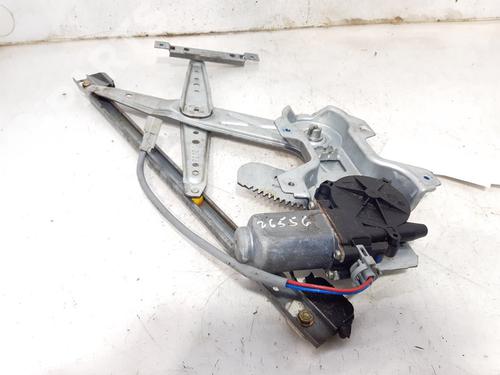 Used Rear left window mechanism Rear left window mechanism ROVER 45 I Saloon (RT) 1.6 (109 hp) 9050630 9050630
