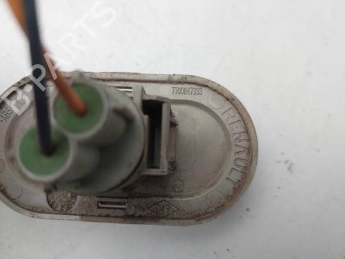 Left side indicator RENAULT KANGOO (KC0/1_) 1.5 dCi | BP38600915I20 - Image 3