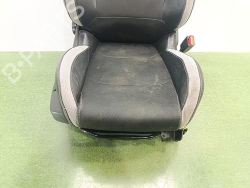 Right front seat CITROËN DS4 (NX_) | BP38014358C16 - Image 3