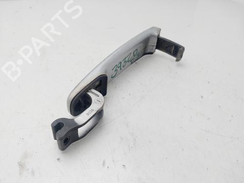 Front left exterior door handle PEUGEOT 307 Break (3E)  | BP29174293C128 