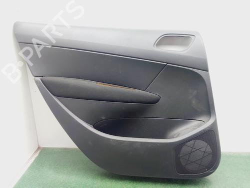 Used Rear left panel PEUGEOT 308 I (4A_, 4C_) [2007-2016]  30295625
