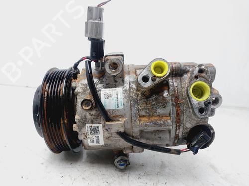 Used AC compressor HYUNDAI TUCSON (NX4E, NX4A) [2020-2025]  26571404