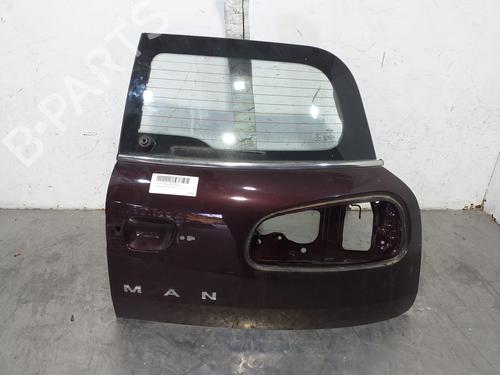 Used Right tailgate MINI MINI CLUBMAN (F54) Cooper D (150 hp) 26394027