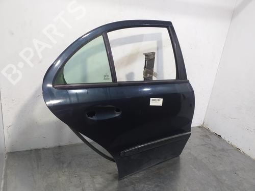 Dør højre bagtil MERCEDES-BENZ E-CLASS (W211) E 270 CDI (211.016) | BP9725821C5 
