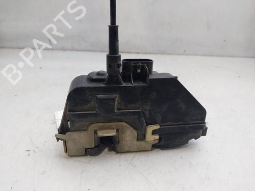 Front right lock RENAULT MEGANE II (BM0/1_, CM0/1_) 2.0 dCi (BM1K, CM1K) | BP16995592C97 