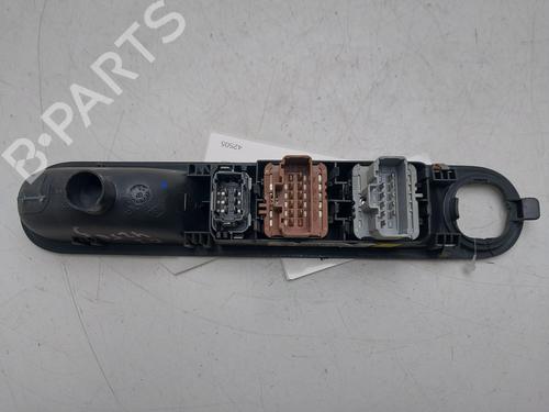 Left front window switch RENAULT ESPACE IV (JK0/1_) 2.0 dCi (JK01, JK02, JK1J, JK1K, JK1H) | BP37998393I27 - Image 3