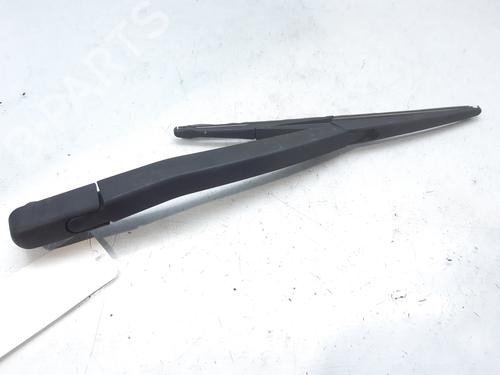 Used Rear windshield wiper arm OPEL CORSA D (S07) 1.3 CDTI (L08, L68) (75 hp) 12407888