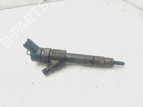 Injektor für RENAULT SCÉNIC I MPV (JA0/1_, FA0_) 1.9 dCi RX4 (102 hp) 22991884