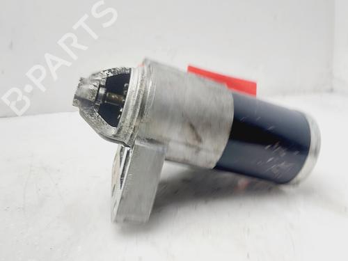 Used Starter CITROËN C4 Grand Picasso I (UA_) 1.6 HDi (109 hp) 26329463