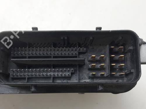 Engine control unit (ECU) OPEL MERIVA B MPV (S10)  | BP34631638M57  - Image 5