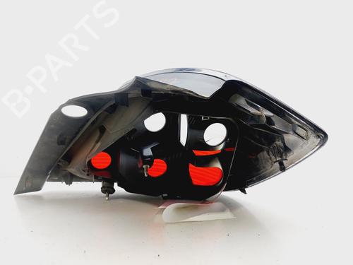 Left taillight OPEL ASTRA H (A04)  | BP28089110C34 