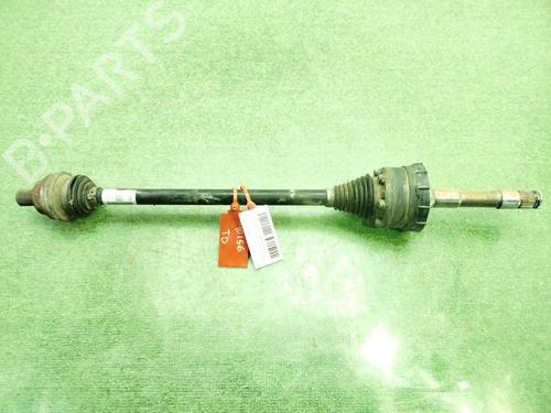 Right rear driveshaft VW PASSAT B8 (3G2, CB2)  | BP34345674M41  - Image 5