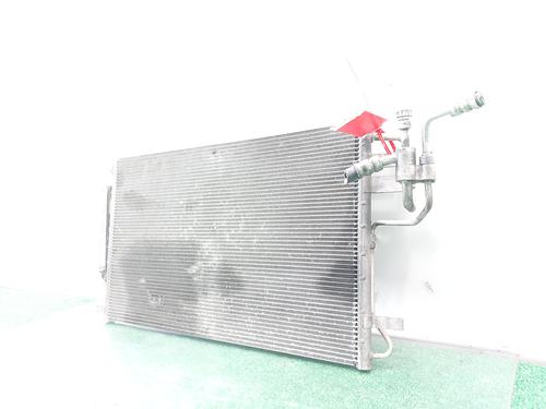 AC radiator KIA SPORTAGE II (JE_, KM_)  | BP12410181M32 