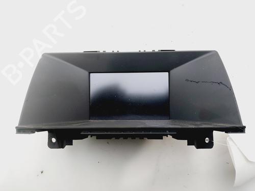 display-monitor-opel-astra-h-a04-2004-2005-2006-2007-2008-2009-2010-2011-2012-2013-2014-32744430 main image