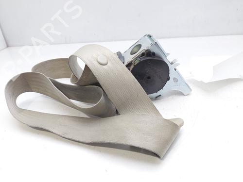 Rear left seatbelt ALFA ROMEO 159 Sportwagon (939_) 1.9 JTDM 16V (939BXC1B, 939BXC12) | BP14363128I29 