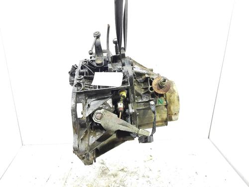 Gearbox CITROËN XSARA (N1) 1.9 TD | BP10338108M3 