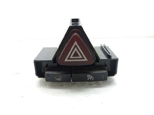 Used Warning switch OPEL CORSA D (S07) 1.3 CDTI (L08, L68) (75 hp) 6624485