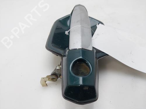 Front right exterior door handle HYUNDAI TERRACAN (HP) 2.9 CRDi 4WD | BP17901138C129 