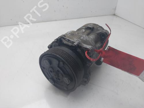 Used AC compressor AC compressor SEAT IBIZA II (6K1) [1993-2002] 32700041 32700041