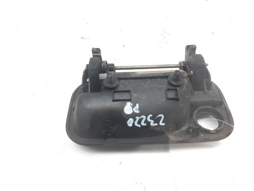Front right exterior door handle OPEL CORSA B (S93) 1.7 D (F08, F68, M68) | BP12402069C129 