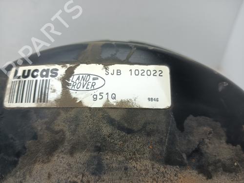 Servofreno LAND ROVER FREELANDER I (L314) 2.5 V6 4x4 | BP22428086M42 