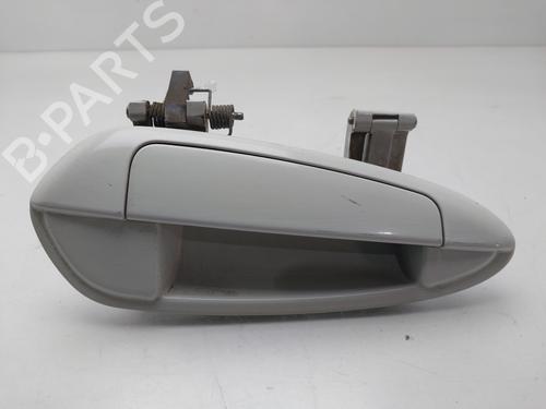 Used Rear right exterior door handle Rear right exterior door handle FIAT PUNTO (199_) 1.2 (199AXZ1A, 199BXZ1A) (69 hp) 33214390 33214390