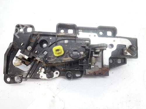 Front right interior door handle HONDA CIVIC VIII Hatchback (FN, FK) 1.8 (FN1, FK2) | BP9733233I14 