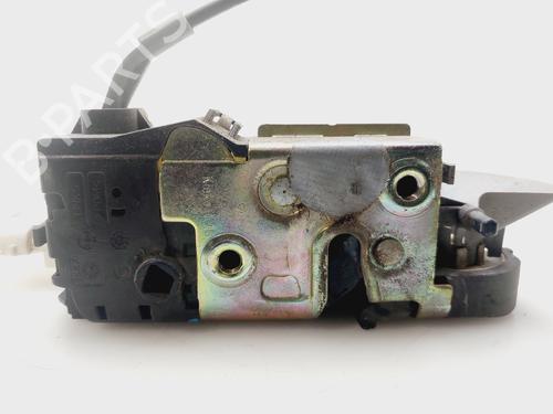 Front left lock CITROËN C4 I (LC_) 1.4 16V | BP32455647C98