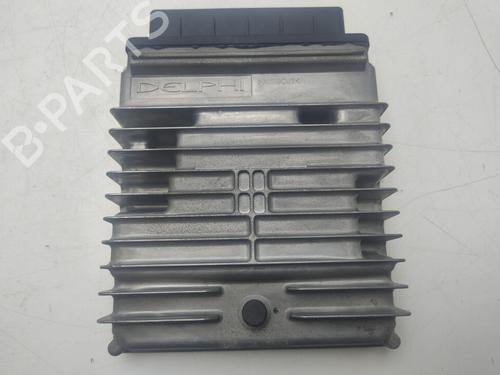 Engine control unit (ECU) SSANGYONG RODIUS I  | BP29718008M57
