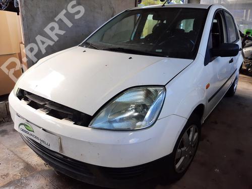 Used Parts FORD FIESTA V (JH_, JD_)  1.3  1059820