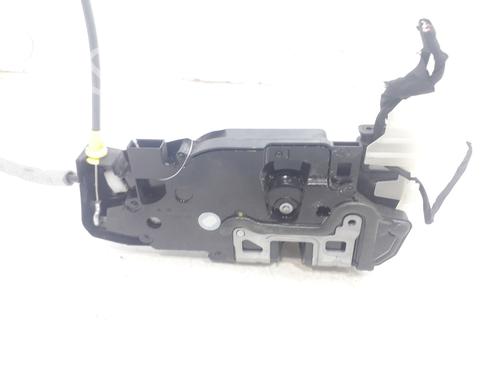 Front right lock MERCEDES-BENZ CLA Shooting Brake (X118) CLA 180 (118.684) | BP12408959C97 