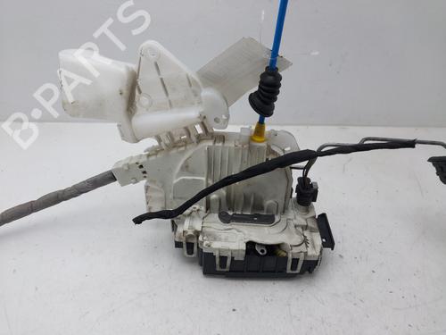 Front left lock MERCEDES-BENZ E-CLASS T-Model (S212) E 300 Hybrid / BlueTEC Hybrid (212.298) | BP31026682C98