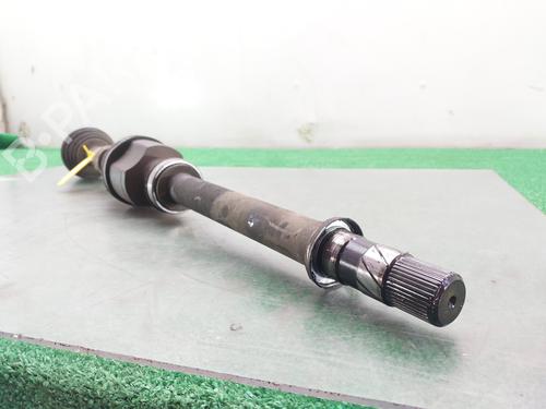 Right front driveshaft NISSAN PRIMERA Hatchback (P12) 1.9 dCi | BP13582267M39 
