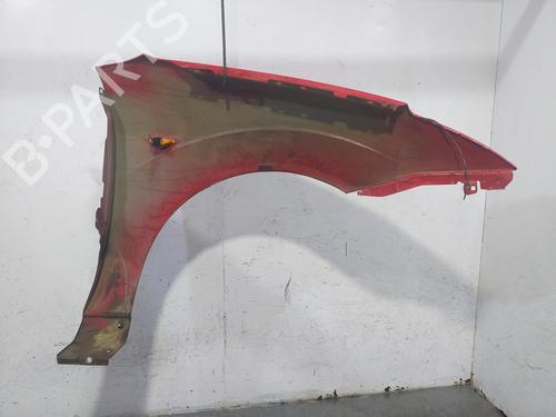Left front fenders FORD FOCUS I (DAW, DBW) 1.8 Turbo DI / TDDi | BP19939238C41 