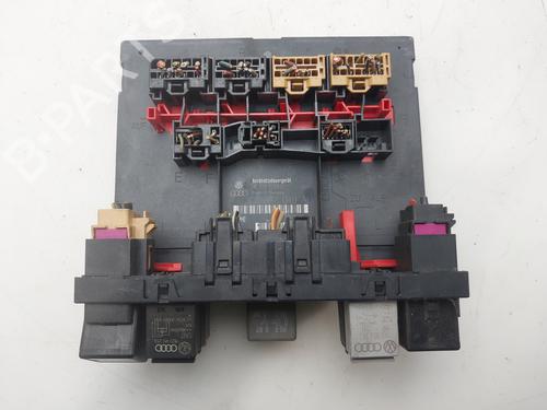 Scatola fusibili Scatola fusibili SEAT LEON (1P1) [2005-2013] 36418699 36418699