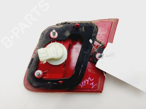 Heckleuchte links hinten SAAB 9-5 (YS3E) 1.9 TiD | BP28305930C79 