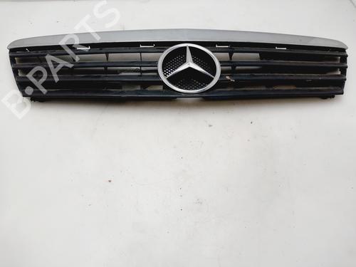 Used Grille MERCEDES-BENZ A-CLASS (W168) A 170 CDI (168.009, 168.109) (95 hp) 26903568