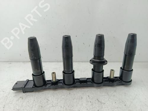 Tennspole OPEL VECTRA C (Z02)  | BP30089512M94 