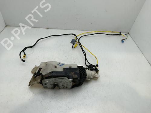 Used Front right lock MERCEDES-BENZ S-CLASS (W220, V220) S 320 (220.065, 220.165) (224 hp) 32042701