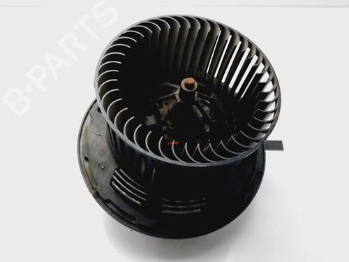 Varmeblæser BMW 1 (E87) 120 i (150 hp) 32112034