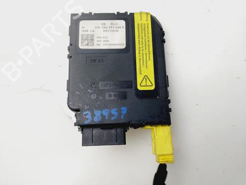 Elektronische module VW GOLF V (1K1)  | BP28333620M83 