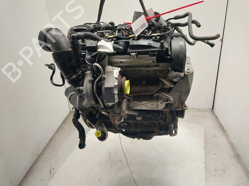 Engine SEAT IBIZA IV (6J5, 6P1) | BP37691490M1 - Image 3