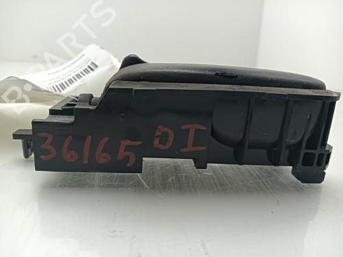 Front left interior door handle TOYOTA HILUX VII Pickup (_N1_, _N2_, _N3_)  | BP21679714I13 