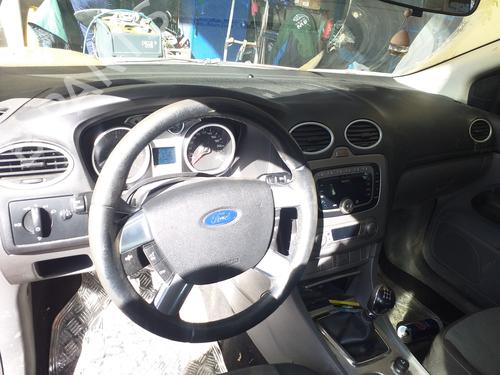 Front right window mechanism FORD FOCUS II (DA_, HCP, DP) 1.6 | BP10060805C23 