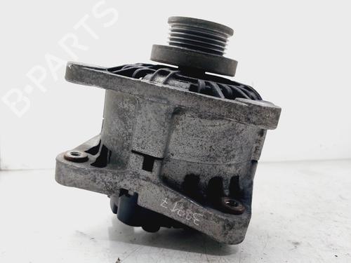 Alternator RENAULT MEGANE II (BM0/1_, CM0/1_)  | BP28093574M7 