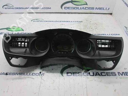 Used Instrument cluster CITROËN C5 III (RD_) 1.6 HDi 110 (RD9HZC) (109 hp) 2889322