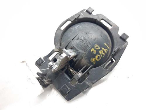 Front left interior door handle CITROËN C3 I (FC_, FN_) 1.4 HDi | BP12400841I13 