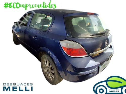 Electronic module OPEL ASTRA H (A04)  | BP33842470M83  - Image 8