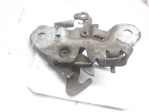 Hood lock PEUGEOT 206 Hatchback (2A/C) 1.9 D | BP12398637C133 