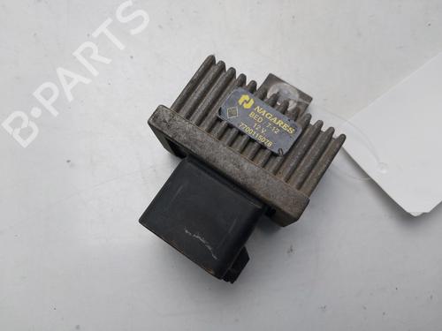 Used Electronic module Electronic module RENAULT SCÉNIC I MPV (JA0/1_, FA0_) 1.9 dCi RX4 (101 hp) 36032155 36032155